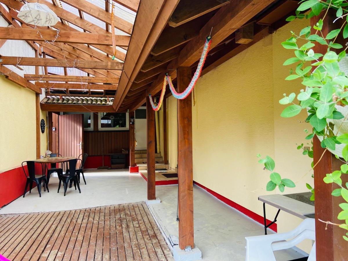 Apartment Emil Im Eg Mit Garten In Suhl Εξωτερικό φωτογραφία